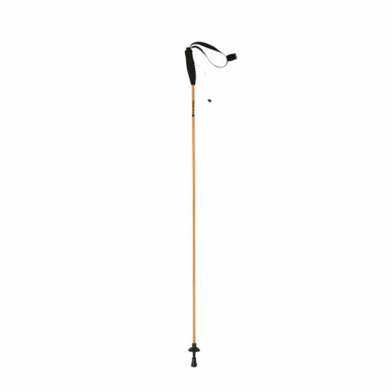 Bâton Trekking Ferrino Eiger 115 cm Orange