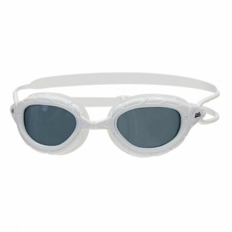 Lunettes de bain Zoggs Predator Blanc Adultes 37,99 €