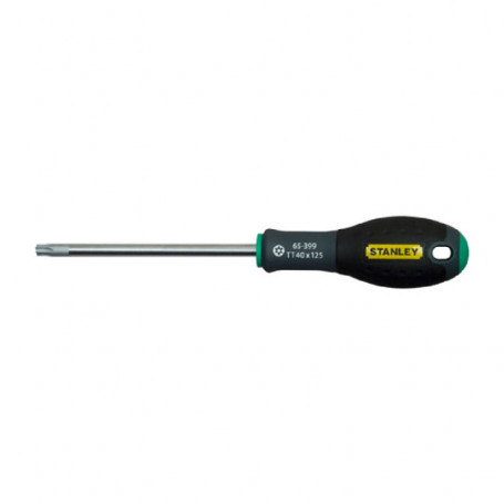 Tournevis Stanley Torx TX25 x 100 mm 17,99 €
