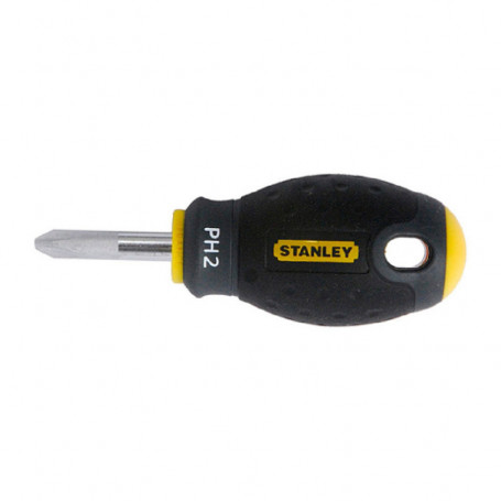 Tournevis Stanley PH2 x 30 mm 17,99 €