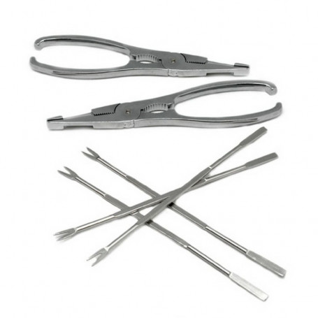 Pinces de Cuisine Vin Bouquet 23,99 €