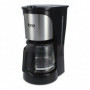 Cafetière goutte à goutte TM Electron 1000W 1,5 L 12 Tasses 73,99 €