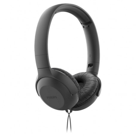Casque audio Philips TAUH201BK/00 Noir 27,99 €
