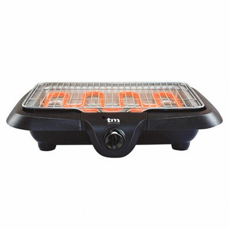 Grill 220-240V TM Electron (38 x 24,5 cm) 71,99 €