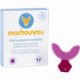 Litière Machouyou Violet 42,99 €