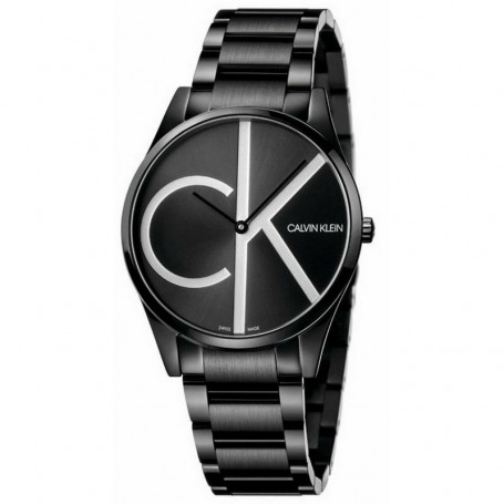 Montre Unisexe Calvin Klein MEMORY (Ø 38 mm) 129,99 €