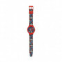 Montre Enfant Cartoon 483204 - Tin Box 39,99 €