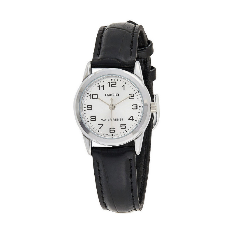 Montre Femme Casio COLLECTION Noir (Ø 25 mm)