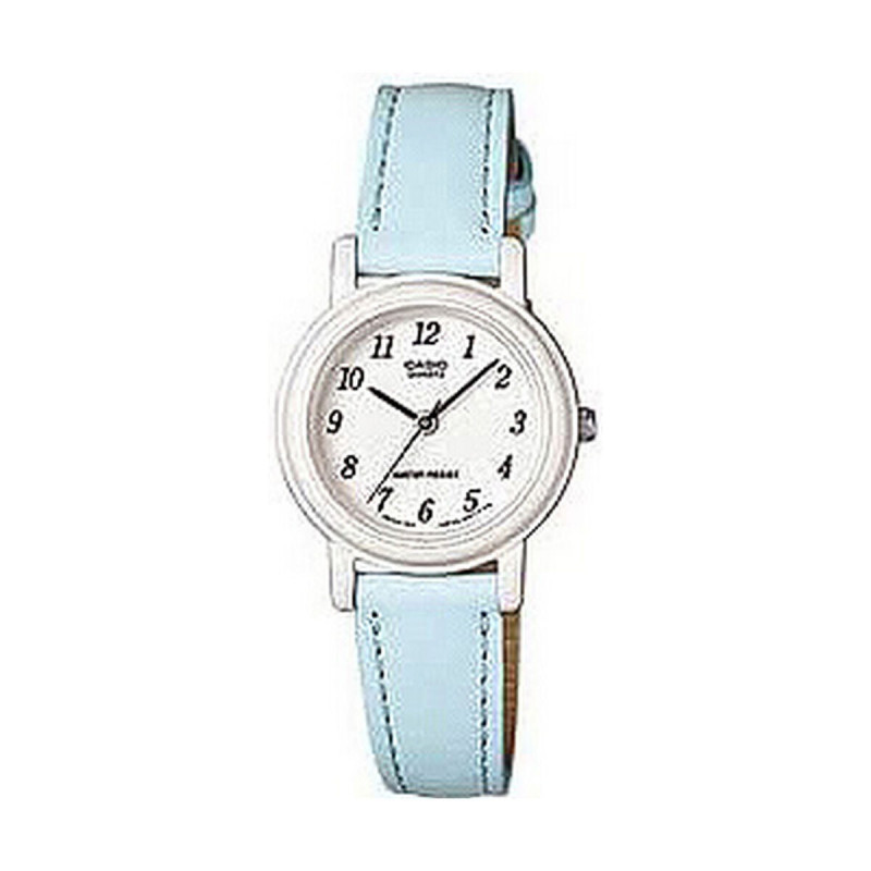 Montre Femme Casio STANDARD Bleu (Ø 25 mm)