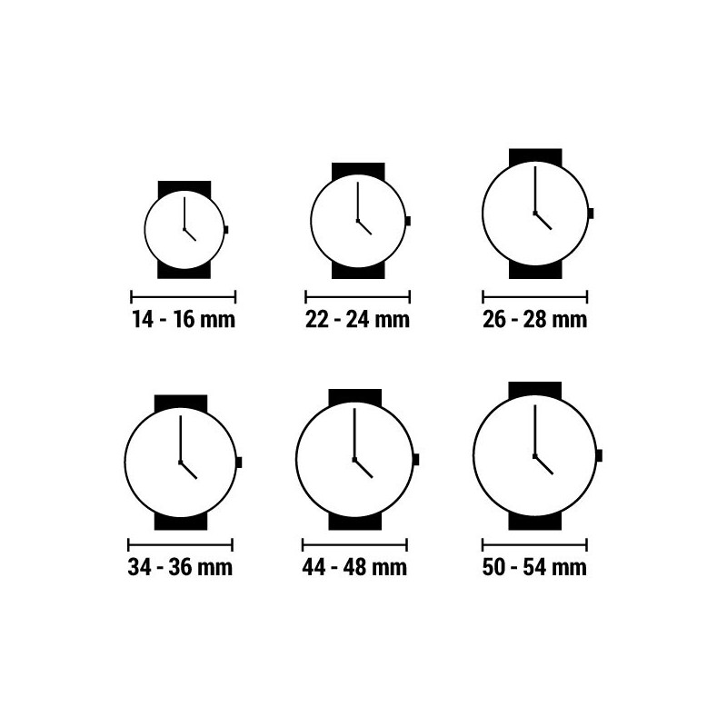 Image secondaire de Montre Homme Casio Noir (Ø 41,5 mm) (Ø 40 mm)