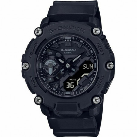 Montre Homme Casio (Ø 47 mm) 129,99 €