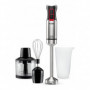 Mixeur plongeant Solac BA5607 Noir Acier inoxydable 1000 W 70,99 €