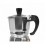 Cafetière Italienne Orbegozo KF 100 1T Argenté Aluminium (1 Tasse) 18,99 €