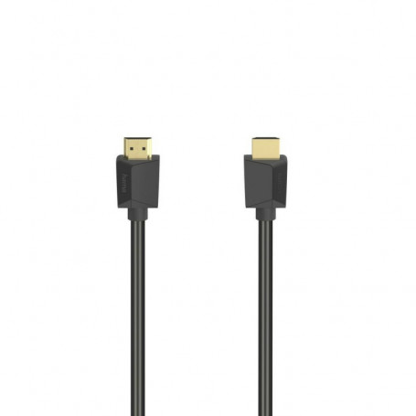 Câble HDMI Hama 00205007 Noir 5 m 28,99 €