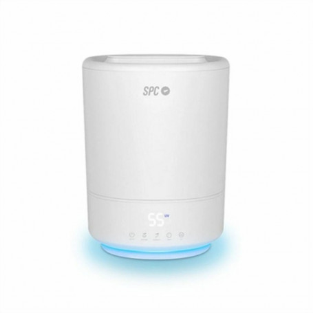 Humidificateur diffuseur d'arômes SPC EVADNE 99,99 €