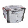 Barbecue Portable Zinc Ø 27 cm 54,99 €
