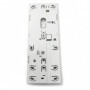 Interphone FERMAX 4+n veo 3431 120,99 €