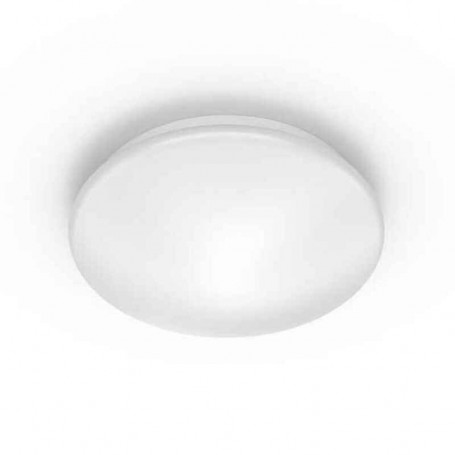Suspension Philips Moire Blanc 6 W Métal/Plastique (4000 K) 108,99 €