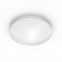 Suspension Philips Moire Blanc 6 W Métal/Plastique (4000 K) 108,99 €