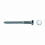 Boîte à vis CELO 8 x 70 mm Placage de zinc Ø 8 mm 86,99 €