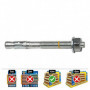 Boîte à vis CELO din 10-60/10 Ø 10 X 60 MM 99,99 €