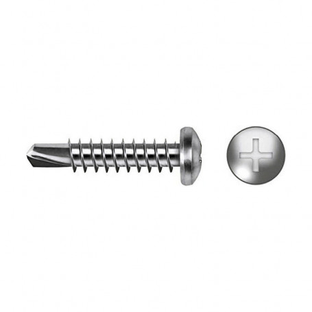 Boîte à vis CELO Ø 4,2 x 50 mm 30,99 €