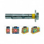 Boîte à vis CELO Ø 8 X 80 MM 98,99 €