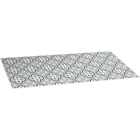 Tapis en vinyle Stor Planet Hidra Gris 100 % PVC (50 x 110 cm) 126,99 €
