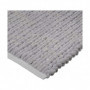 Tapis de bain 5five Gris Polyester (50 x 75 cm) 39,99 €