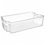 Organisateur de réfrigérateur 5five Transparent PET (37 x 22 x 10 cm) 33,99 €