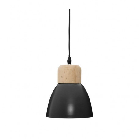 Suspension Atmosphera Noir E14 (Ø 15 x 19 cm) 34,99 €