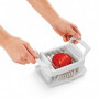 Trancheur de Nourriture Metaltex Slicy Végétales Fruits Fromage 33,99 €