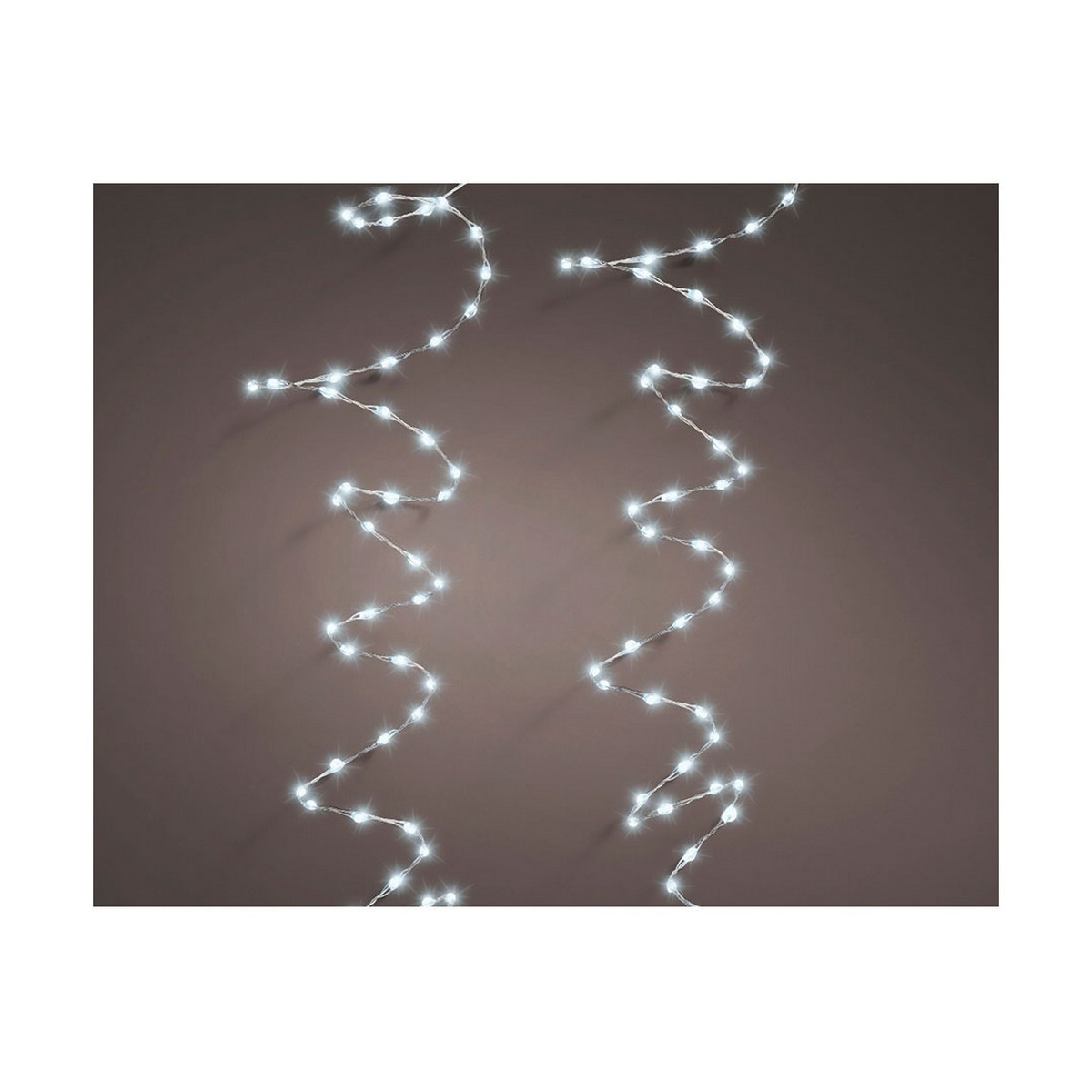 Guirlandes lumineuses intérieures