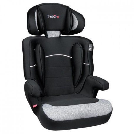 siege auto classe 2