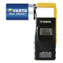 Testeur Varta 891 Écran LCD 22,99 €