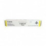 Toner Canon C-EXV47 Jaune 149,99 €