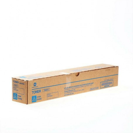 Toner Konica Minolta TN221C Cyan 159,99 €