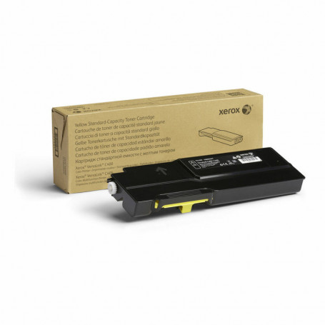 Toner Xerox 106R03501 Jaune 189,99 €