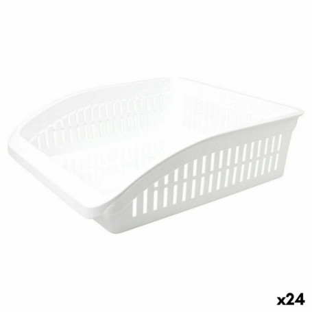 Organisateur polyvalent polypropylène (26 x 8,5 x 29 cm) (24 Unités) 132,99 €
