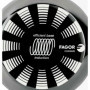 Poêle FAGOR Indutherm Noir Acier émaillé (Ø 24 cm) 39,99 €