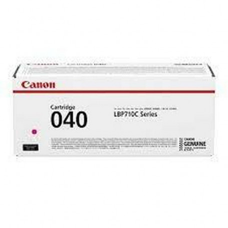 Toner original Canon 040 Magenta 219,99 €