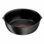 TEFAL Poele profonde Ingenio Eco Resist 26 cm 57,99 €