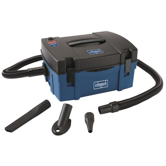 ASPIRATEUR INDUSTRIEL