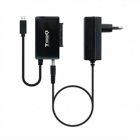 Adaptateur pour Disque Dur TooQ TQHDA-02C 2,5"/3,5" 30,99 €