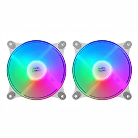 Ventillateur de cabine Mars Gaming MFDUOW 23,99 €