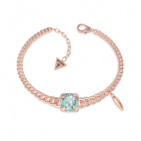 Bracelet Femme Guess UBB20069-S Acier inoxydable Rosé (22 cm) 39,99 €