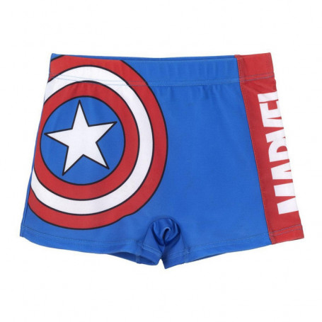 Boxer de Bain pour Enfants The Avengers Bleu 18,99 €