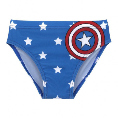 Maillot de bain enfant The Avengers Bleu 19,99 €