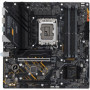 Carte Mere - ASUS - TUF GAMING B660M-E D4 - (90MB19J0-M0EAY0) 179,99 €