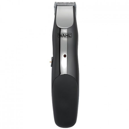 WAHL 09918-1416 - Tondeuse barbe Groomsman Rechageable - Avec ou sans fil - Auto 30,99 €
